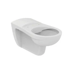 Cuvette Suspendue Rallongée Sans Bride Matura Porcher 55cm