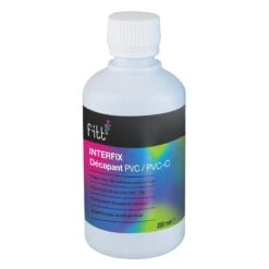 Décapant PVC Pro