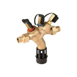 Disconnecteur Contrôlable BA295 DN40