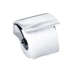 Distributeur De Papier Toilette WC Rouleau Pellet Salle De Bain