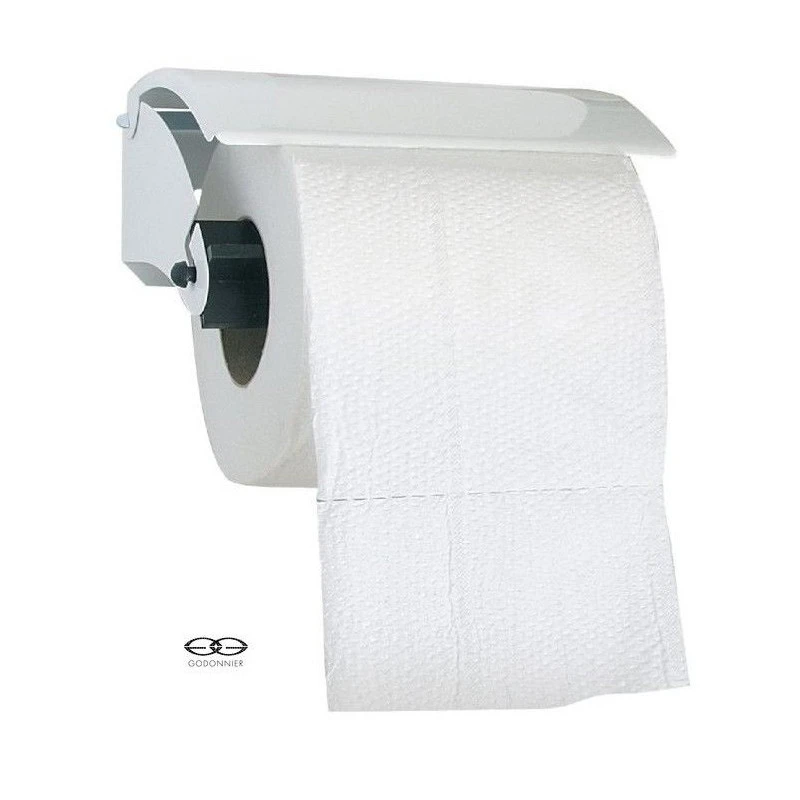 Distributeur Papier Acier époxy 4 Distributeur Papier Acier époxy – Image 2