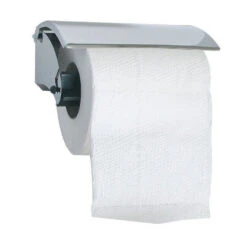 Distributeur Papier Acier Inoxydable