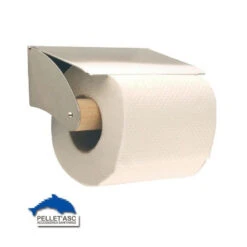 Distributeur Papier Laiton PELLET