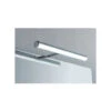 Éclairage LED Chrome - Dimension 30cm 1 Éclairage LED Chrome - Dimension 30cm -Maison du Confort eclairage led chrome dimension 30cm