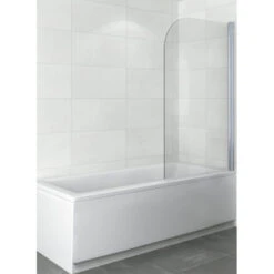 Écran De Baignoire Manhattan - 75 X 140 Cm