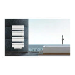 ELATO + AIR (H)1130 X 600 - 1656W "// GRIS ANTHRACITE RAL 7016 " -Maison du Confort elato air h1130 x 600 1656w gris anthracite ral 7016 1 2