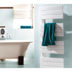 ELATO (H)1130 X 450 500W - BLANC