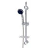 Ensemble Barre Douche DORYS 5 Jets -Maison du Confort ensemble barre douche dorys 5 jets