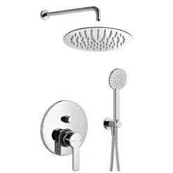 Ensemble Complet Encastré Mécanique