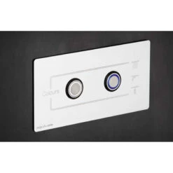 Ensemble De Douche Aqua Blue Sound - 3 Fonctions -Maison du Confort ensemble de douche aqua blue sound 3 fonctions 7