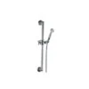 Ensemble De Douche Chromé, 1 Jet - Tradition - Monocommande -Maison du Confort ensemble de douche chrome 1 jet tradition monocommande
