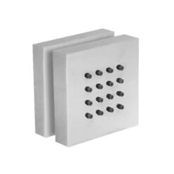 Ensemble De Douche Chromothérapie AquaElite 520 X 520mm - 1 Fonction - 2 Body Jets -Maison du Confort ensemble de douche chromotherapie aquaelite 520 x 520mm 1 fonction 2 body jets 8