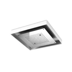 Ensemble De Douche Chromothérapie AquaElite 520 X 520mm - 3 Fonctions -Maison du Confort ensemble de douche chromotherapie aquaelite 520 x 520mm 3 fonctions 2