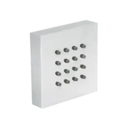 Ensemble De Douche Chromothérapie AquaElite 620 X 620 Mm - 3 Fonctions - 3 Body Jets 25 Ensemble De Douche Chromothérapie AquaElite 620 X 620 Mm - 3 Fonctions - 3 Body Jets -Maison du Confort ensemble de douche chromotherapie aquaelite 620 x 620 mm 3 fonctions 3 body jets 10