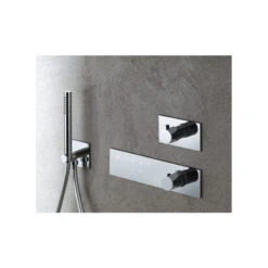 Ensemble De Douche Chromothérapie AquaElite 620x620mm - 4 Fonctions - 3 Body Jets 17 Ensemble De Douche Chromothérapie AquaElite 620x620mm - 4 Fonctions - 3 Body Jets -Maison du Confort ensemble de douche chromotherapie aquaelite 620x620mm 4 fonctions 3 body jets 3