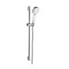 Ensemble De Douche Complète Chromé Indy 2 Ensemble De Douche Complète Chromé Indy -Maison du Confort ensemble de douche complete chrome indy