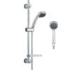 Ensemble De Douche Mural Chromé Sodi - 3 Jets -Maison du Confort ensemble de douche mural chrome sodi 3 jets