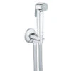 Ensemble Douchette à Gachette Tempesta-F Trigger Spray Grohe -Maison du Confort ensemble douchette a gachette tempesta f trigger spray grohe