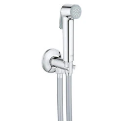 Ensemble Douchette à Gachette Tempesta-F Trigger Spray Grohe