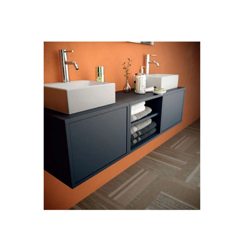 Ensemble Meuble Nu Bas Sous Vasque Wueko Coo 36x46x46x46cm 4 Ensemble Meuble Nu Bas Sous Vasque Wueko Coo 36x46x46x46cm – Image 2