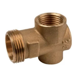 Extrémité De Collecteur Mâle