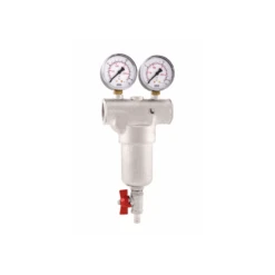 FILTRE AUTONETTOYANT À CARTOUCHE