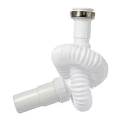 Flexible D'évacuation Lavabo