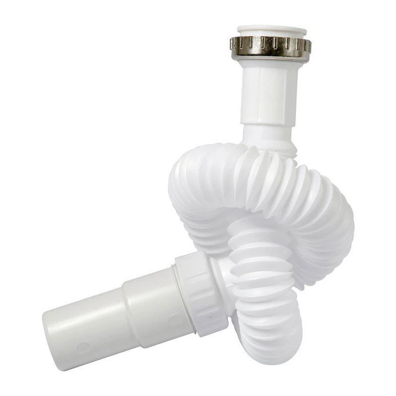 Flexible D'évacuation Lavabo 3 Flexible D'évacuation Lavabo