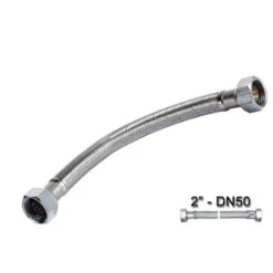 Flexible De Chauffage Fem/Fem 2' - DN50