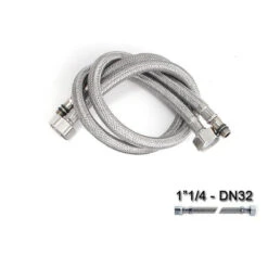 Flexible De Chauffage Mâle/Fem 1'1/4 - DN32