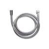 Flexible De Douche En Laiton Chromé -Maison du Confort flexible de douche en inox chrome