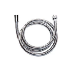 Flexible De Douche En Laiton Chromé