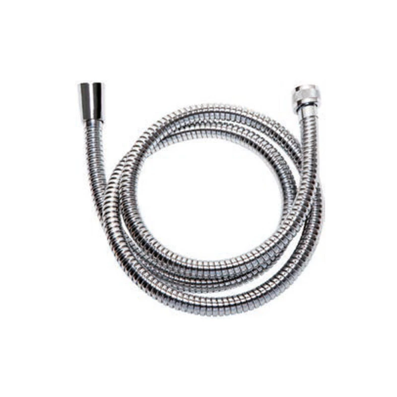 Flexible De Douche En Laiton Chromé 3 Flexible De Douche En Laiton Chromé