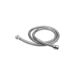 Flexible Métal Chromé, Double Agrafage