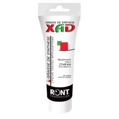 GRAISSE DE SYNTHESE XAD - Tube 100gr