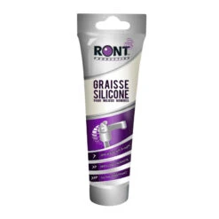 GRAISSE SILICONE - Tube 100gr