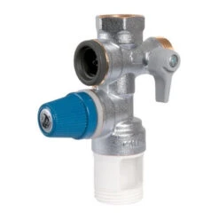 Groupe De Sécurité Inox