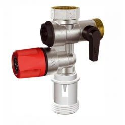 Groupe De Sécurité SFR - WATTS