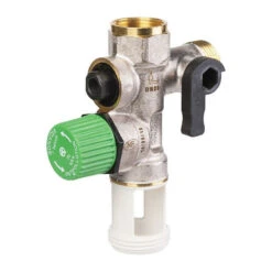 Groupe De Sécurité Téflonné Droit