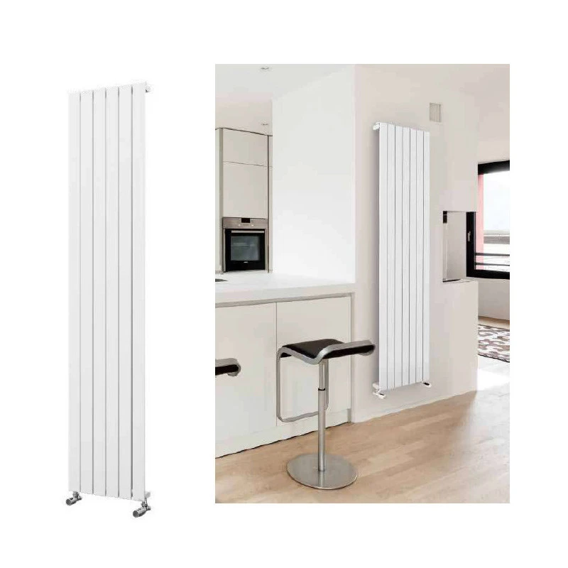 H1800 X L505 - 1603W - Radiateur Slieve Vertical 3 H1800 X L505 - 1603W - Radiateur Slieve Vertical