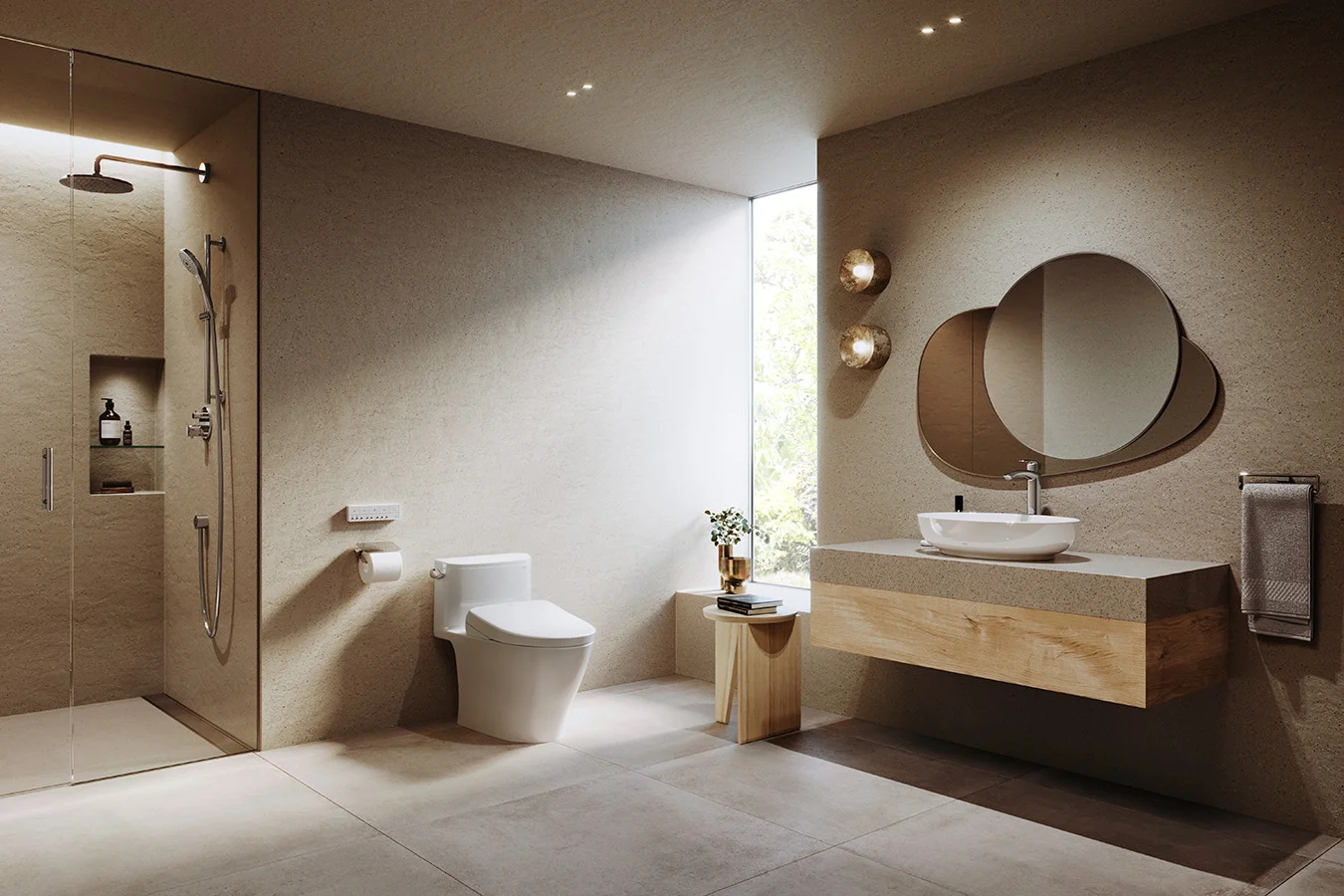 Devant -Maison du Confort kick thuoc nha ve sinh 10