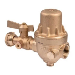 Kit D'alimentation 5 Fonctions Hydrobloc