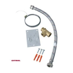 Kit De Raccordement Vase D'expansion -Maison du Confort kit de raccordement vase d expansion 1