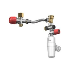 KIT DE SECURITE CHAUFFE-EAU