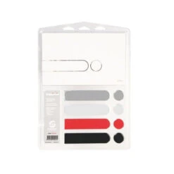 Kit Plaque Modulable Double Touche Capriccio 9 Kit Plaque Modulable Double Touche Capriccio -Maison du Confort kit plaque modulable double touche capriccio 3