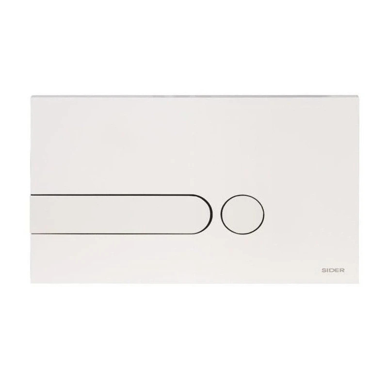 Kit Plaque Modulable Double Touche Capriccio 3 Kit Plaque Modulable Double Touche Capriccio