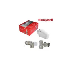 Kits Thermostatiques Radiateurs à Eau -Maison du Confort kits radiateurs a eau 1