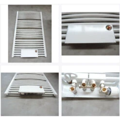 KOMBI (H)1807 X 600 - BLANC - 989 W -Maison du Confort kombi h1807 x 600 blanc 989 w 2