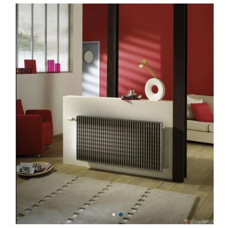 LAMELLA (H)1000 X 1264- 2843 W Haute Pression 8 Bars 3 LAMELLA (H)1000 X 1264- 2843 W Haute Pression 8 Bars