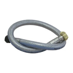 Lyre Inox Gaz Butane Et Propane